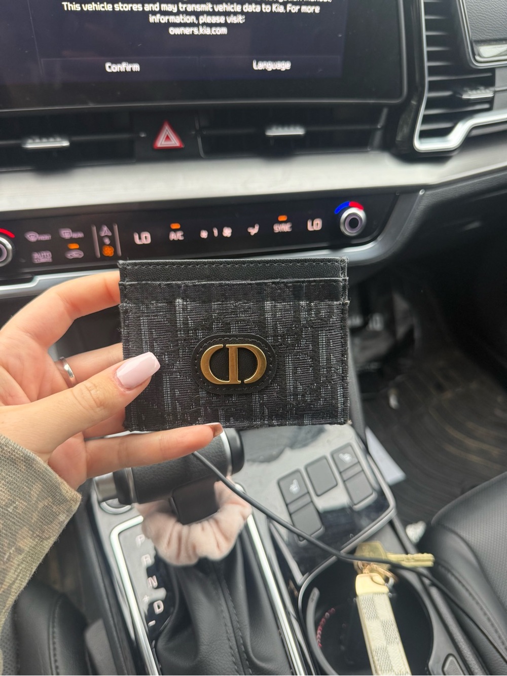 Card holder - Picture 2 of 4